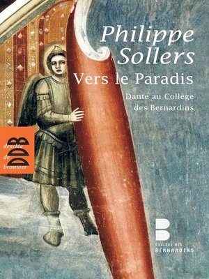 cover image of Vers le Paradis